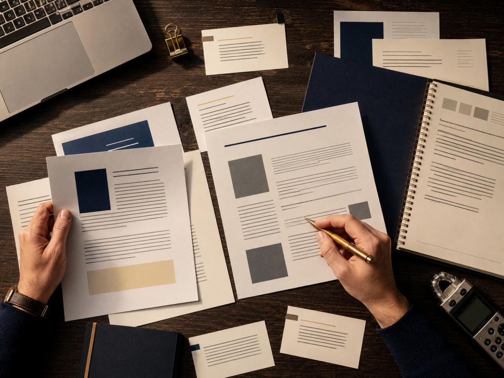 Rechtsgebiete im Marketing